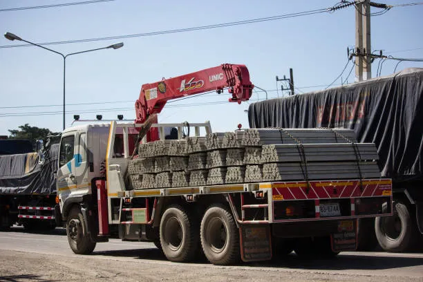 Curso para operador de munck