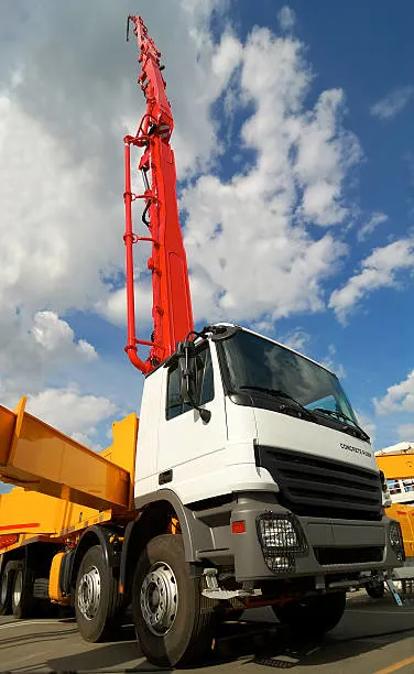 Curso para operador de munck em Itaquaquecetuba